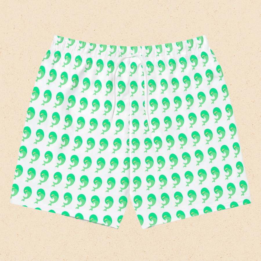 Men's Shorts Blue Dorado Linerless