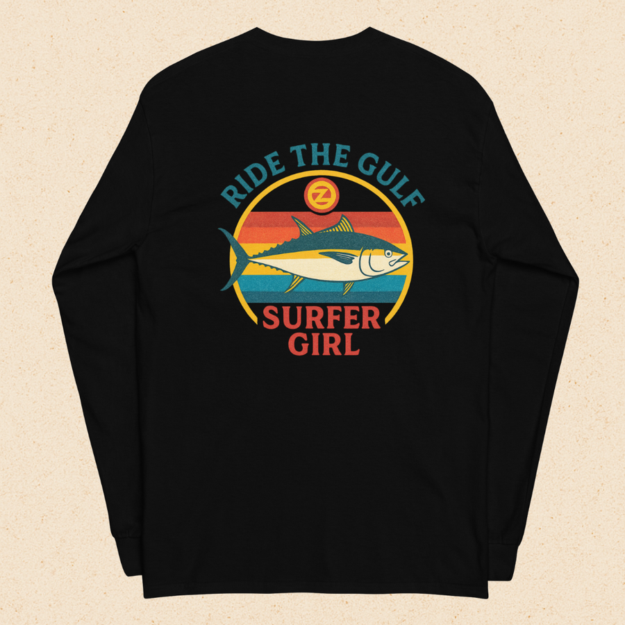 Men’s Long Sleeve Shirt