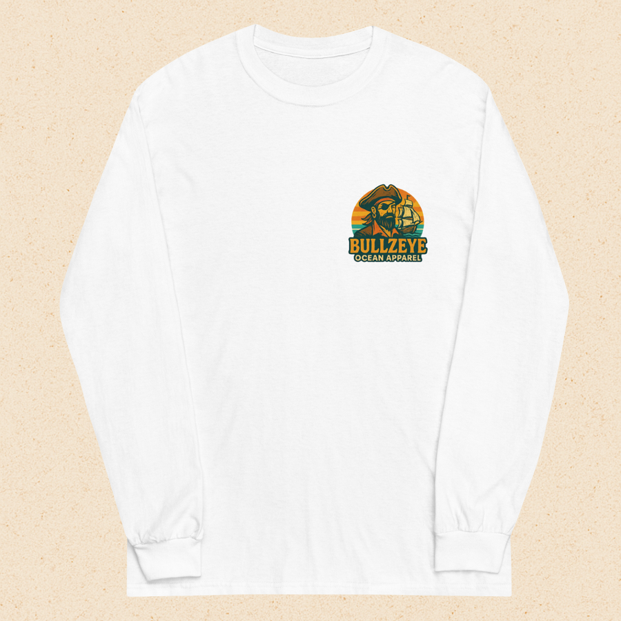 Men’s Long Sleeve Shirt