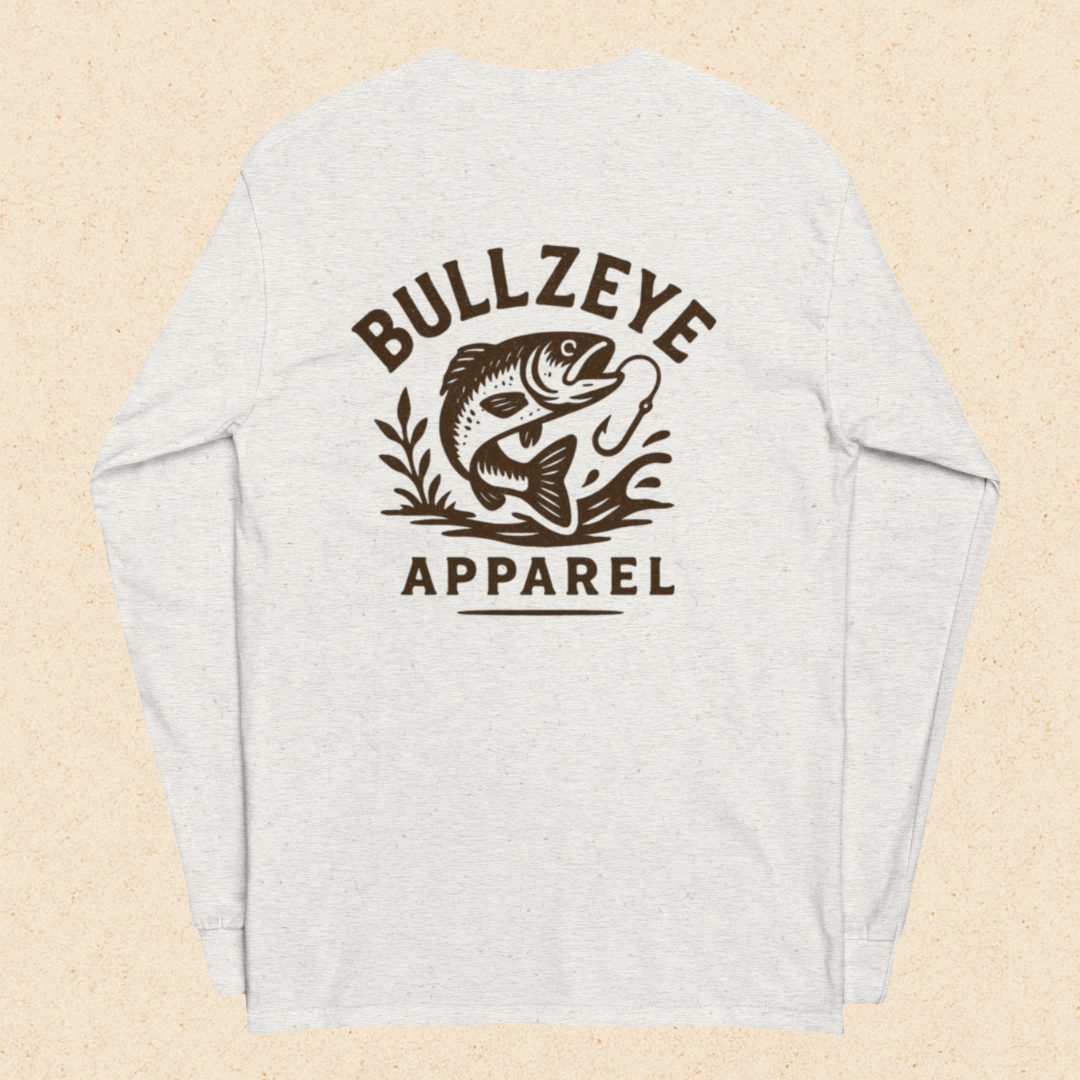 Men’s Long Sleeve Shirt