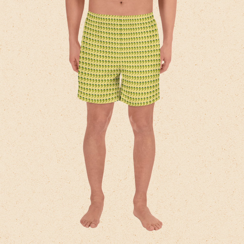 Men's Shorts Dorado Sand Liner Less