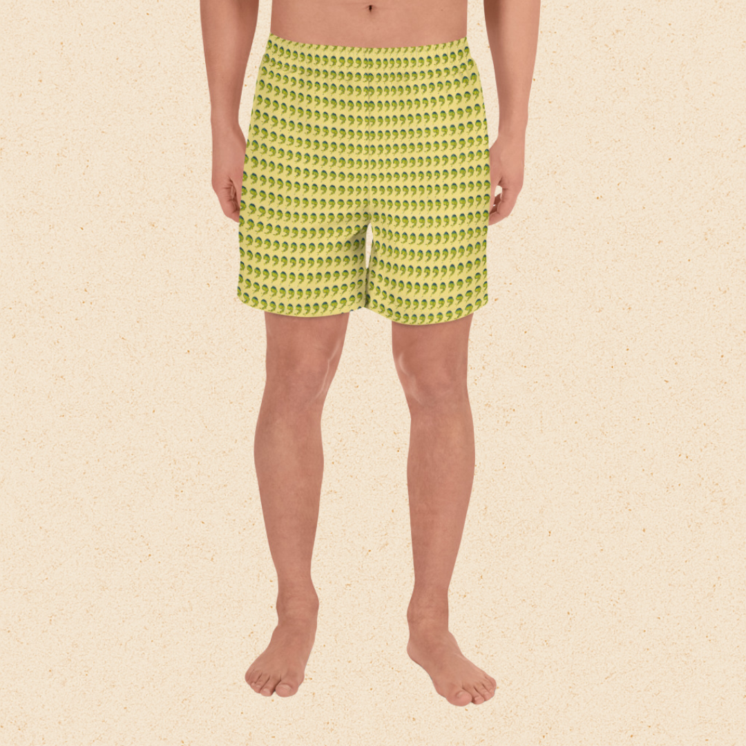 Men's Shorts Dorado Sand Liner Less