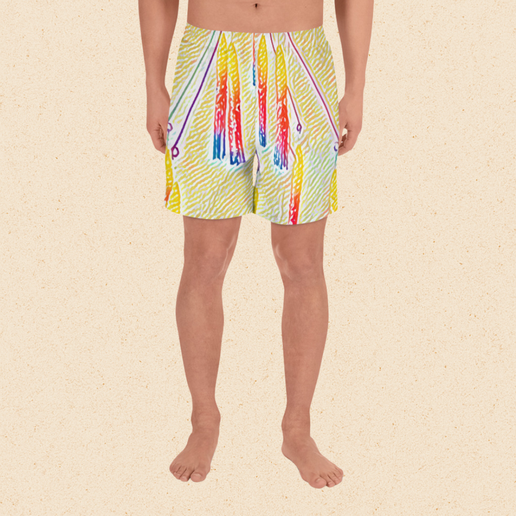 Men's Shorts Dredge Sand Linerless