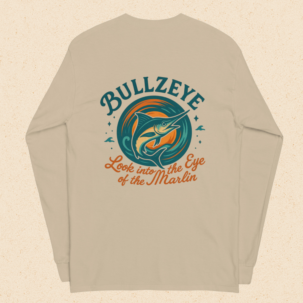Men’s Long Sleeve Shirt