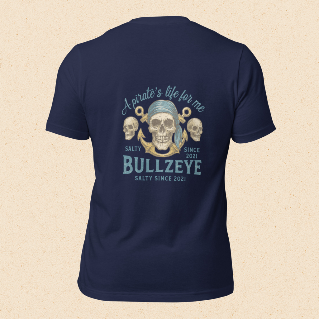Unisex t-shirt
