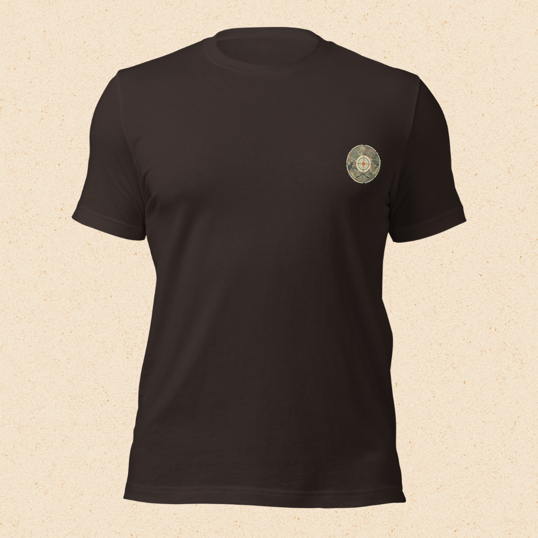 Unisex t-shirt