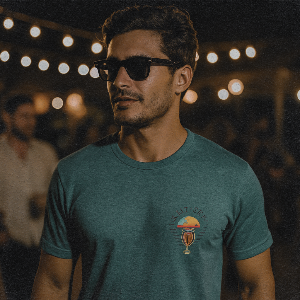 Unisex t-shirt