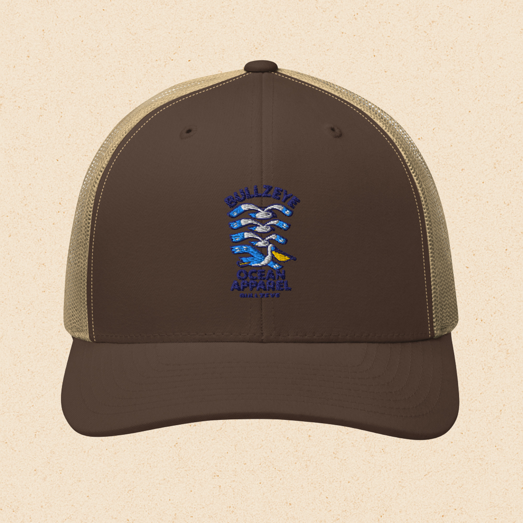 Trucker Cap