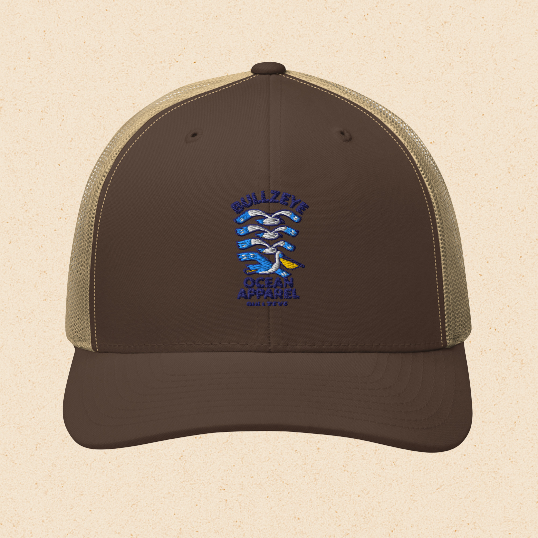 Trucker Cap