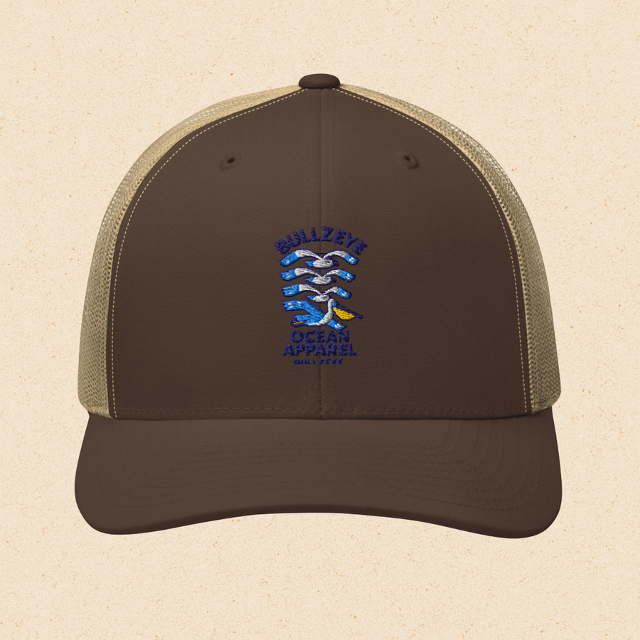Trucker Cap