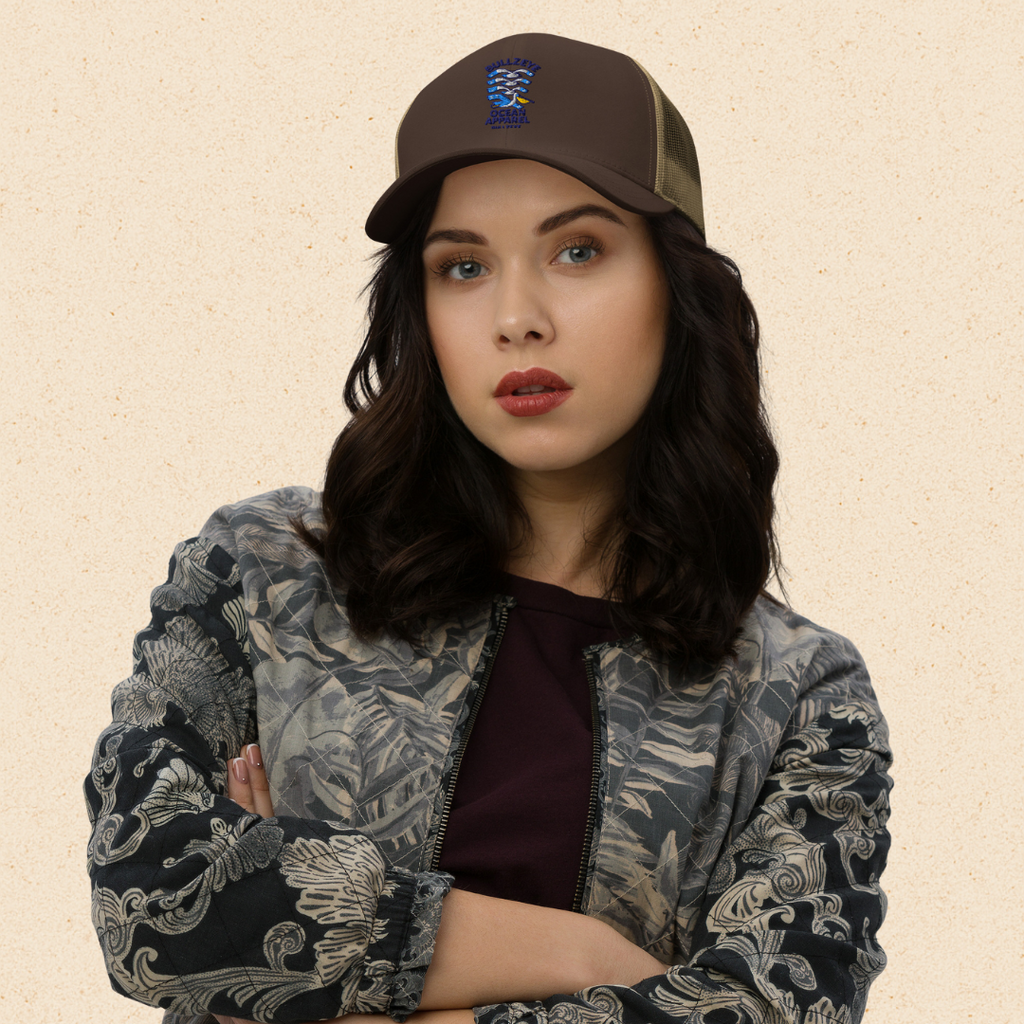 Trucker Cap