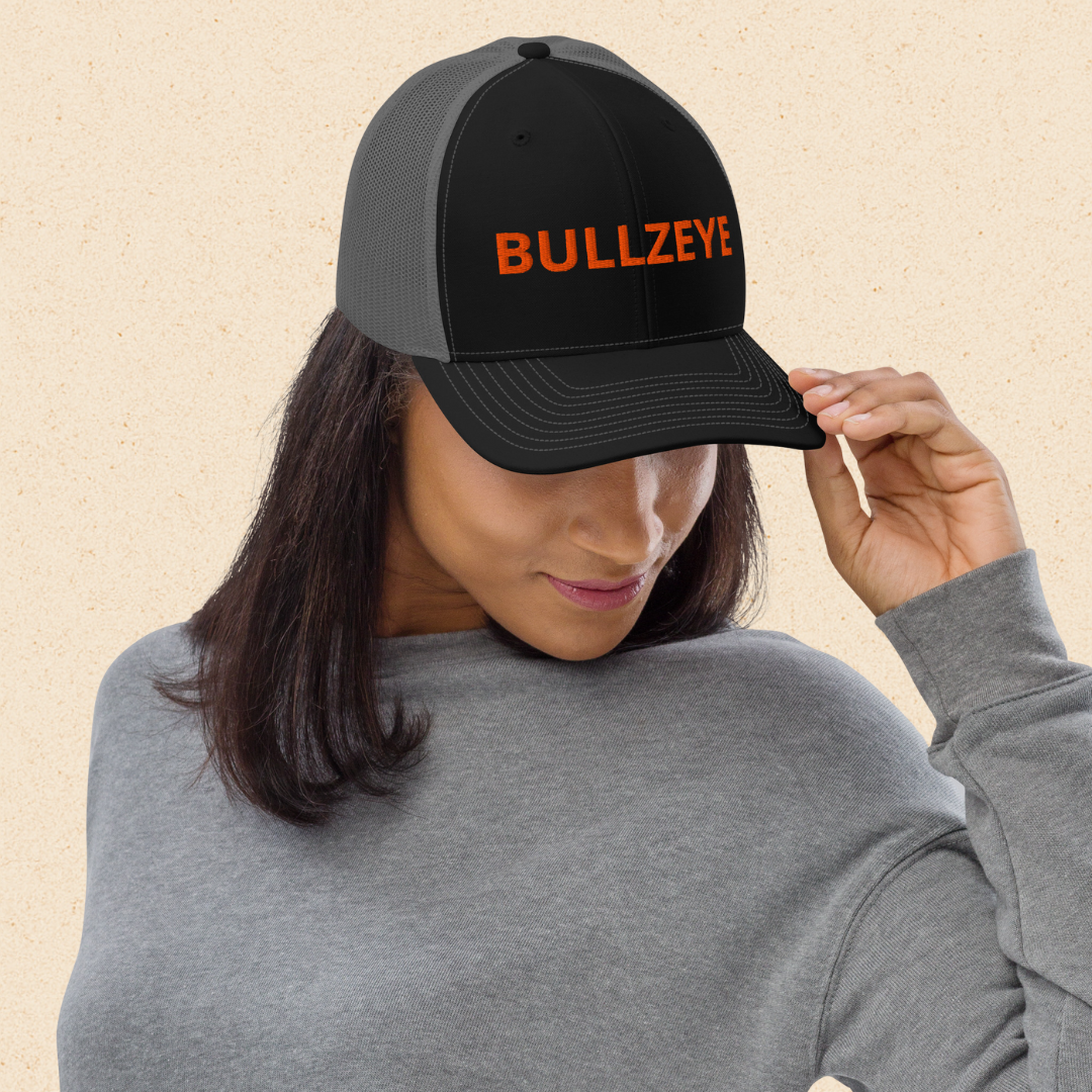 Trucker Cap
