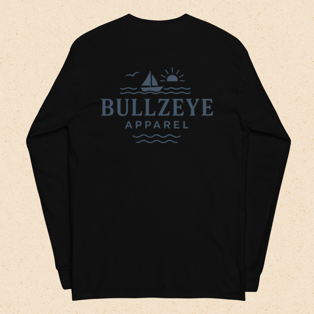 Men’s Long Sleeve Shirt