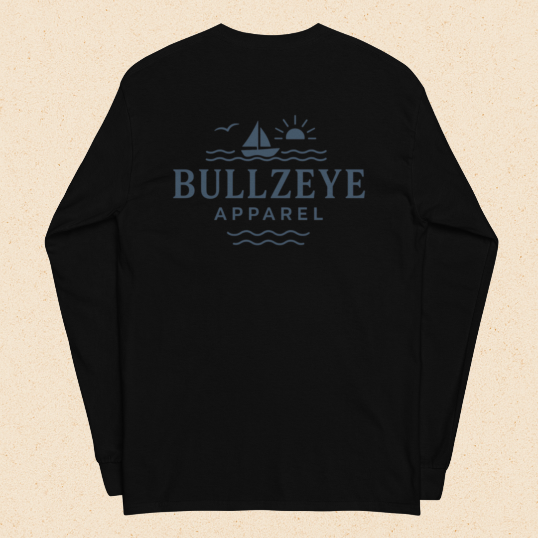 Men’s Long Sleeve Shirt