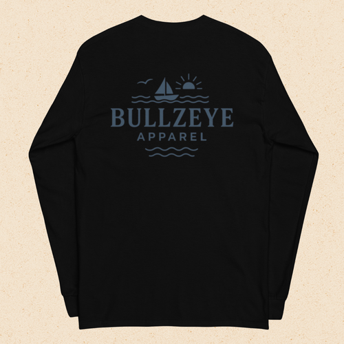Men’s Long Sleeve Shirt