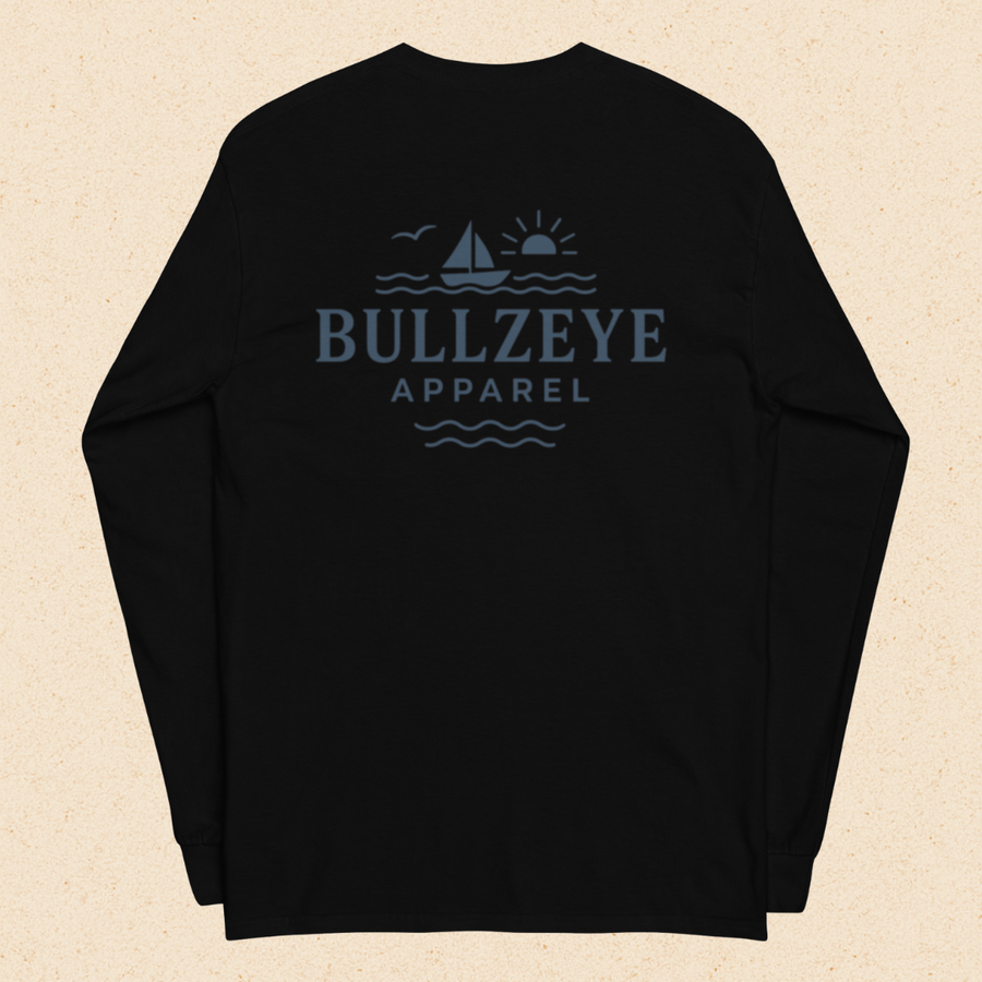 Men’s Long Sleeve Shirt