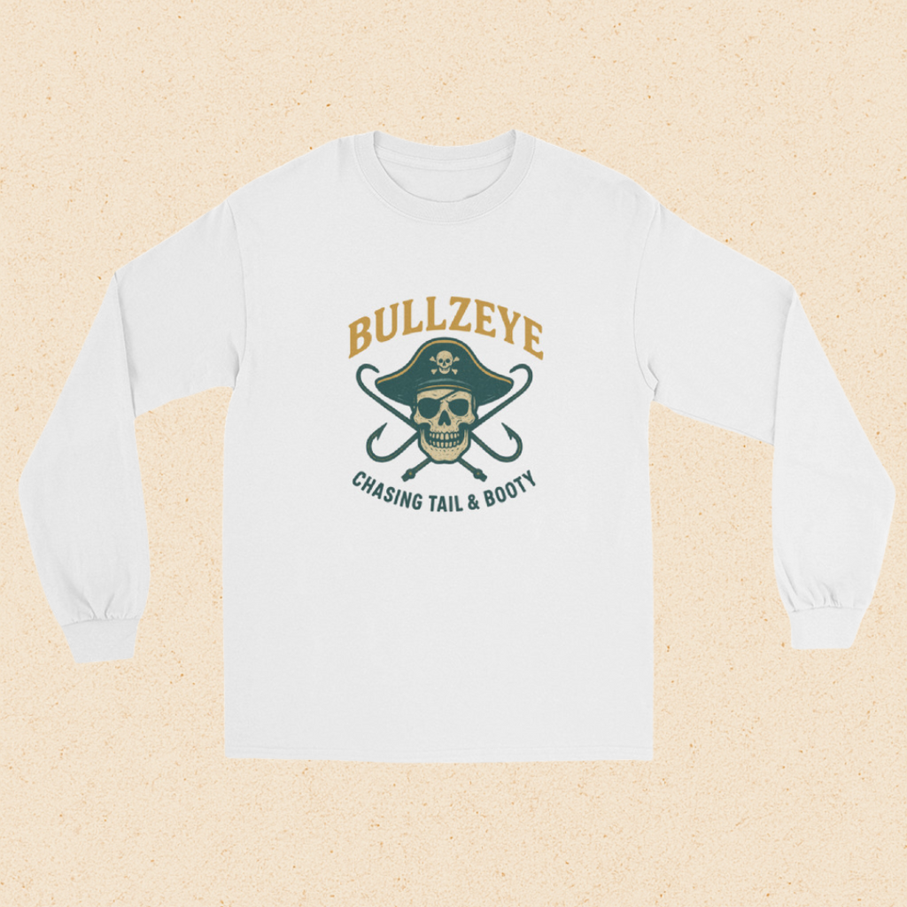 Men’s Long Sleeve Shirt