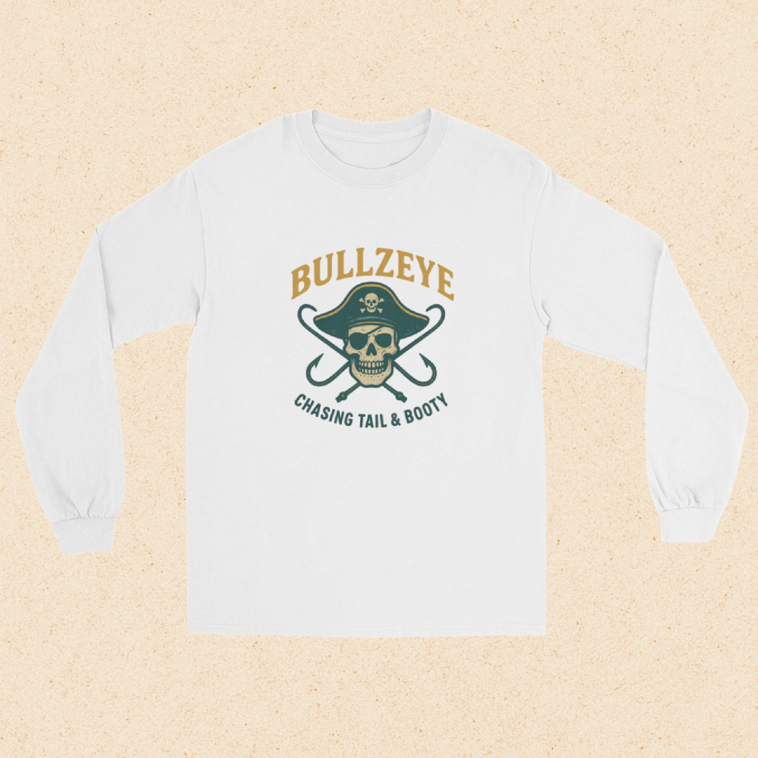 Men’s Long Sleeve Shirt