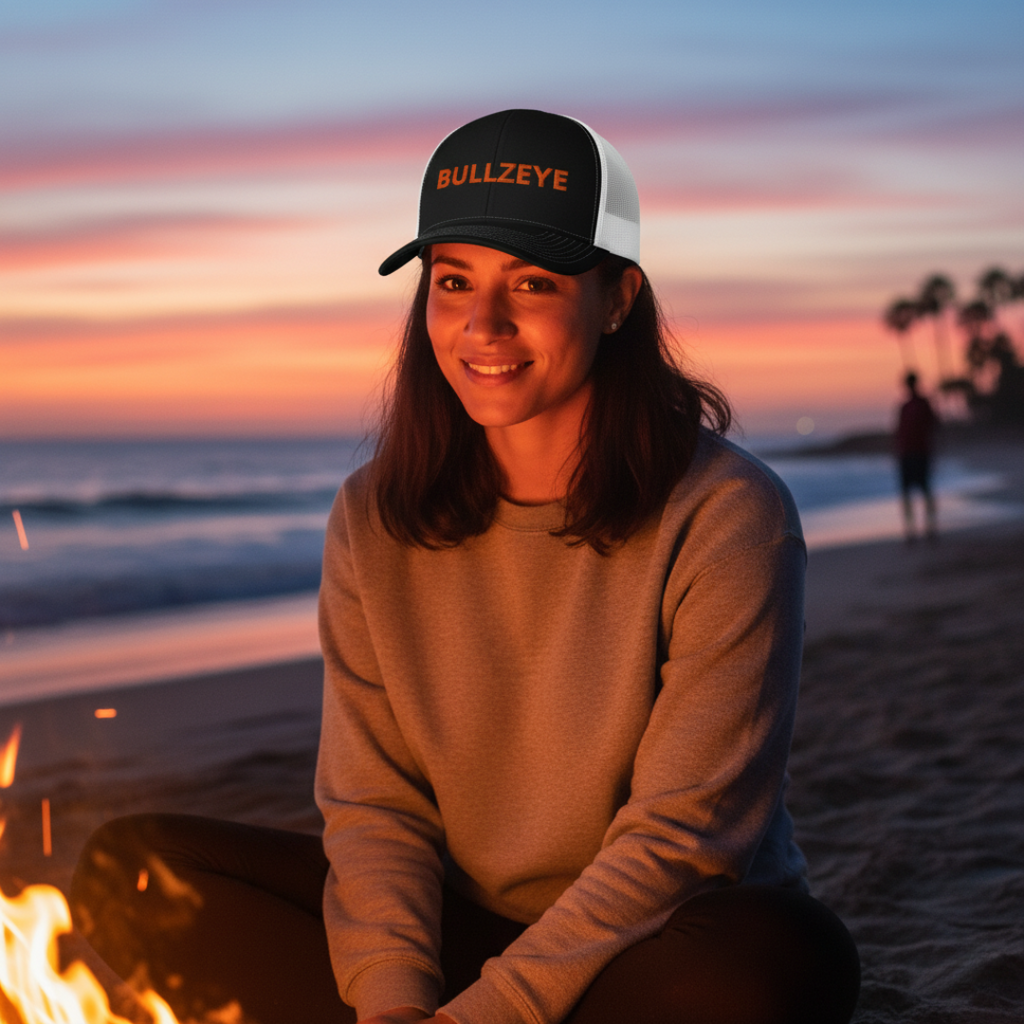 Trucker Cap