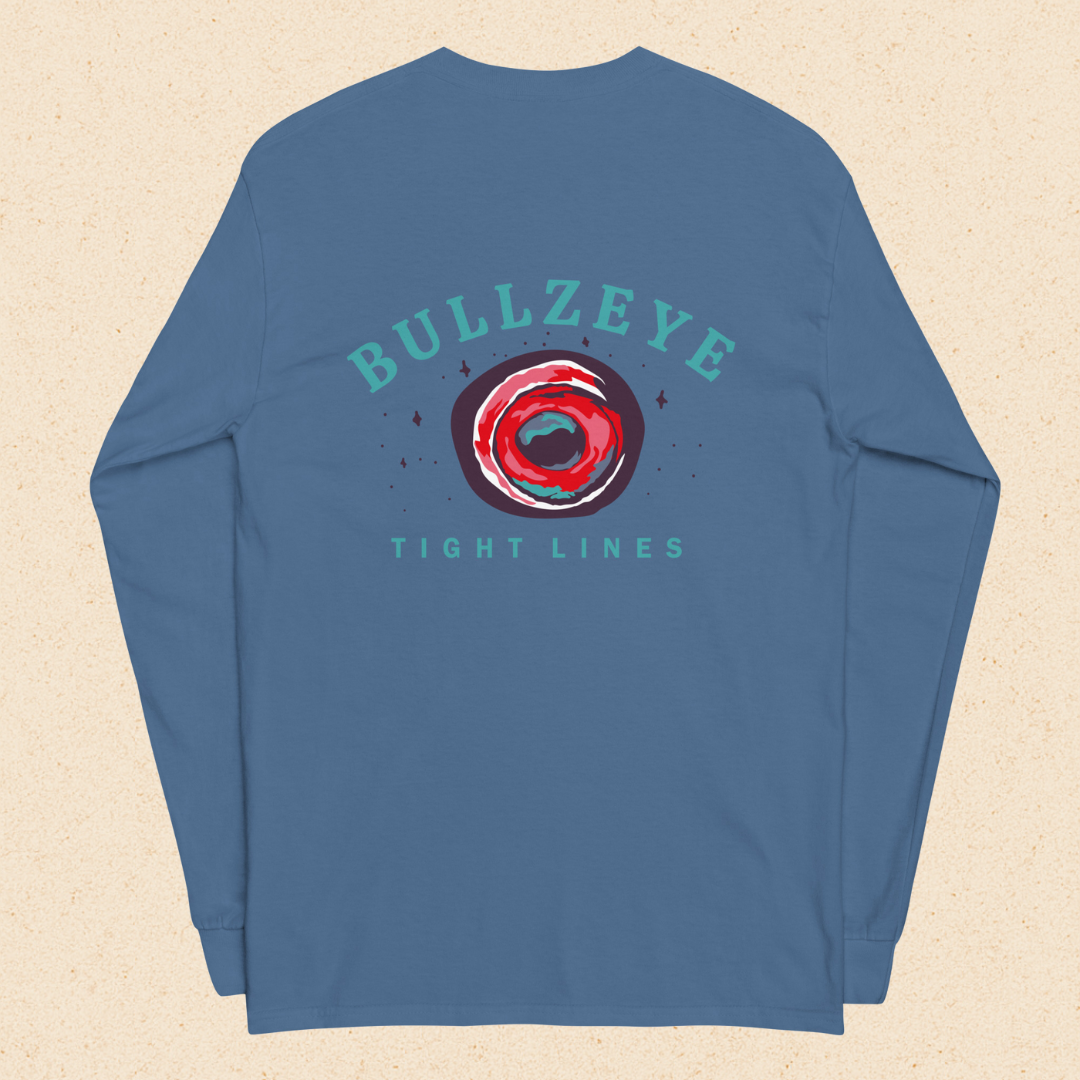Men’s Long Sleeve Shirt