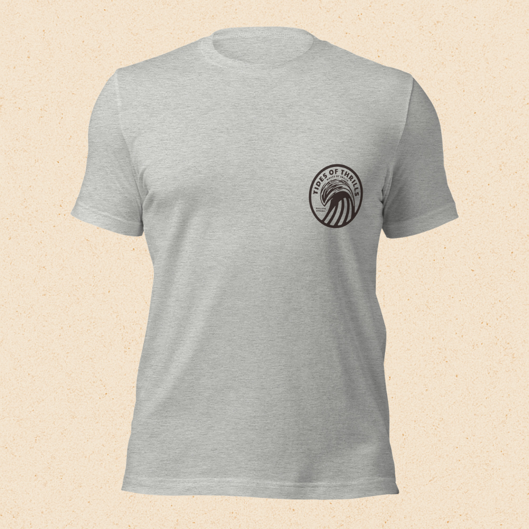 Unisex t-shirt