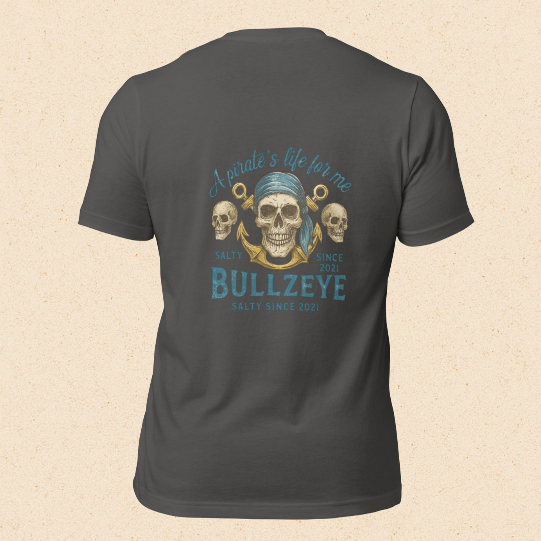 Unisex t-shirt