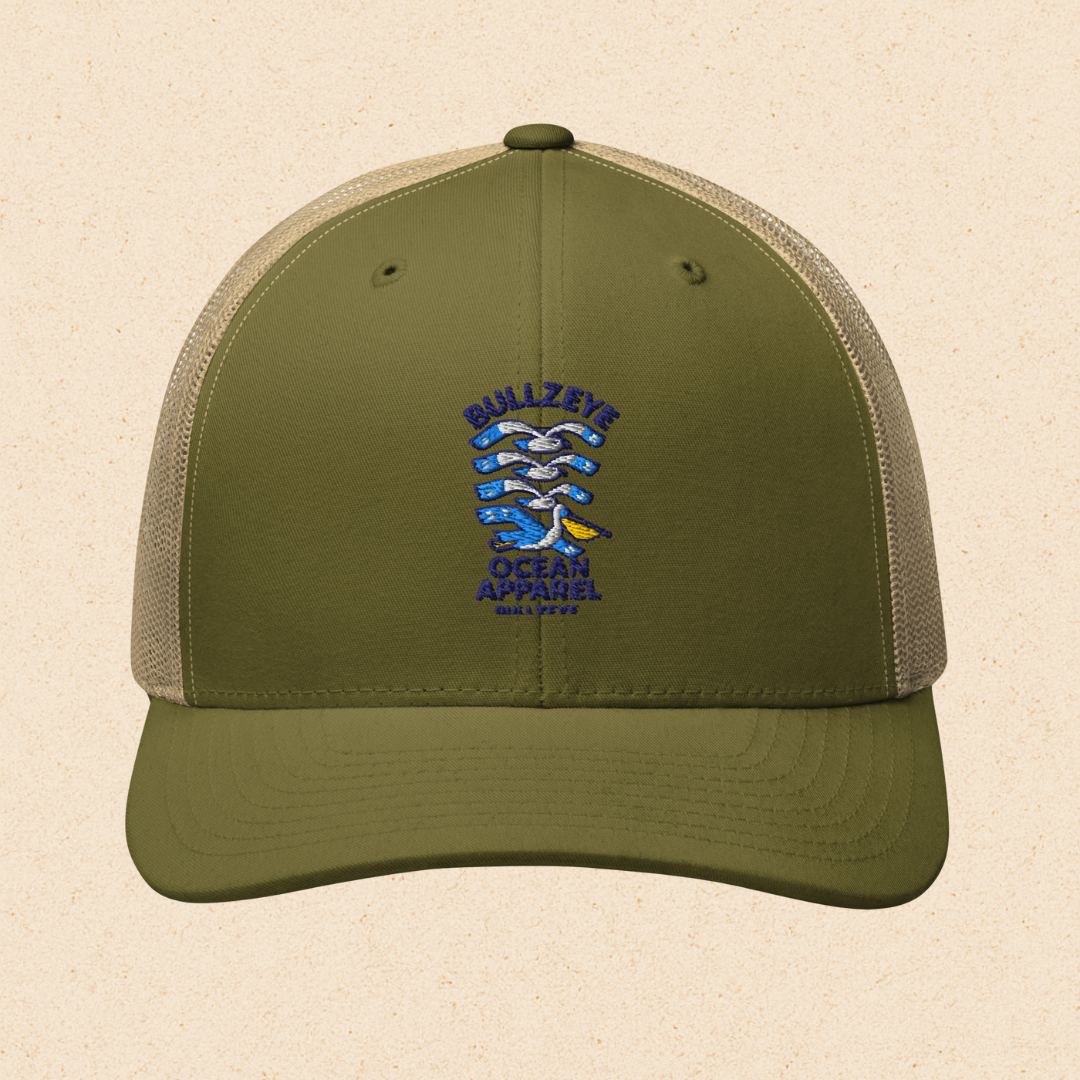 Trucker Cap