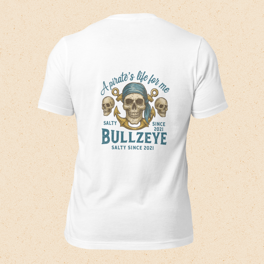 Unisex t-shirt