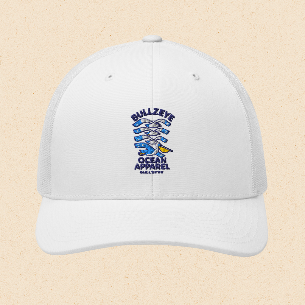 Trucker Cap