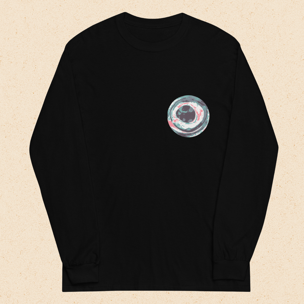Men’s Long Sleeve Shirt