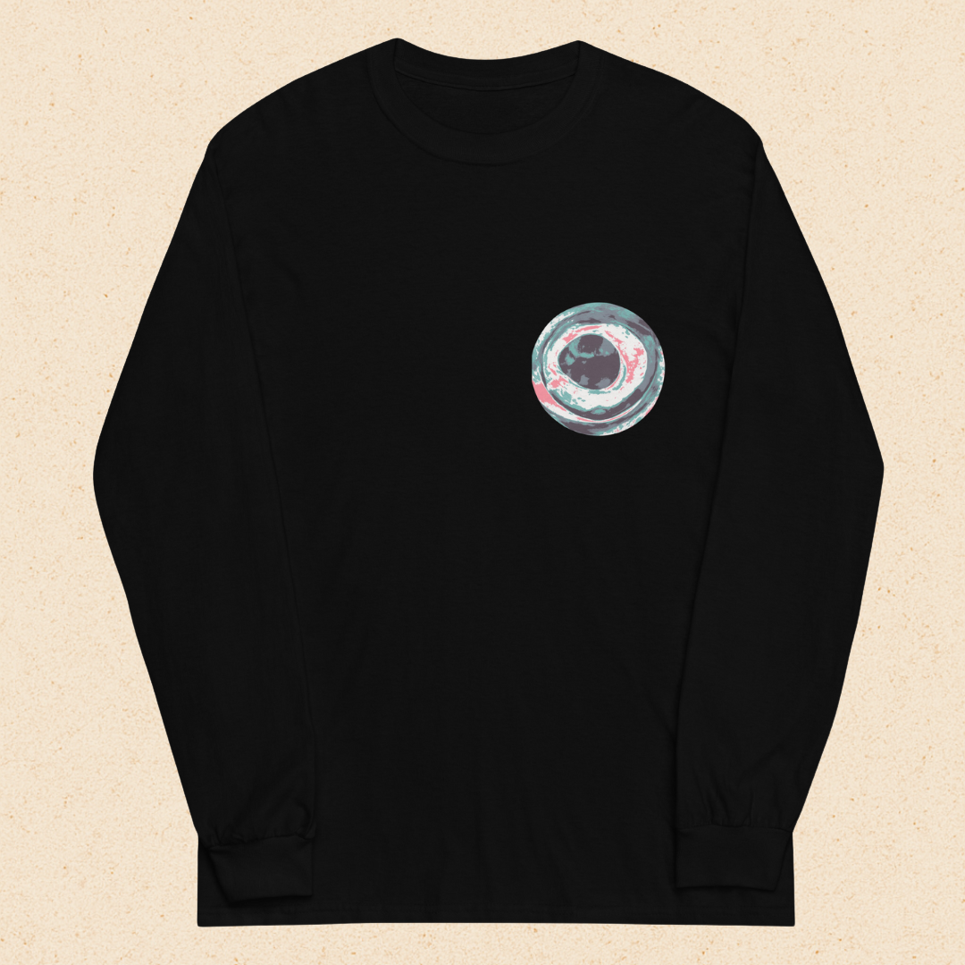 Men’s Long Sleeve Shirt