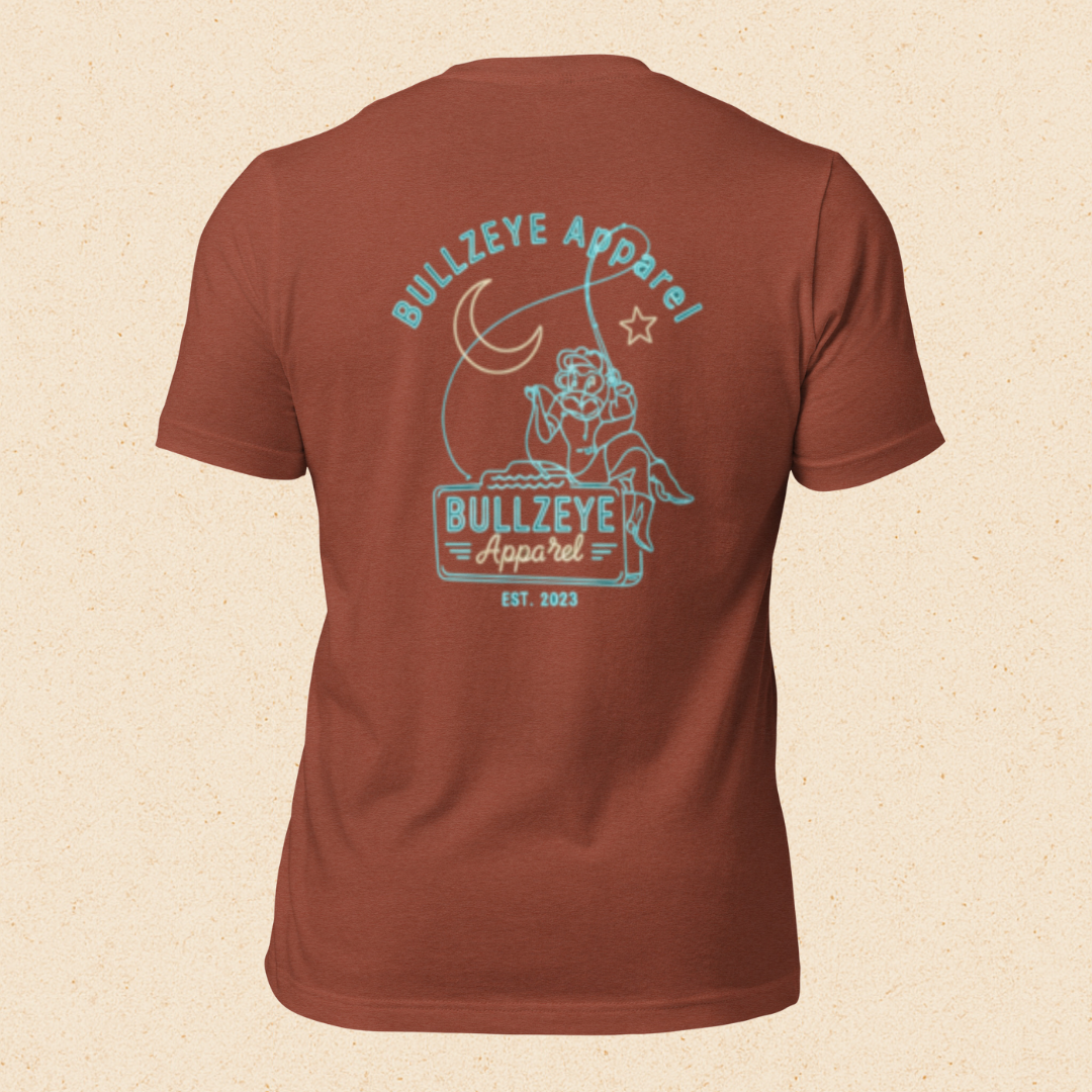 Unisex t-shirt