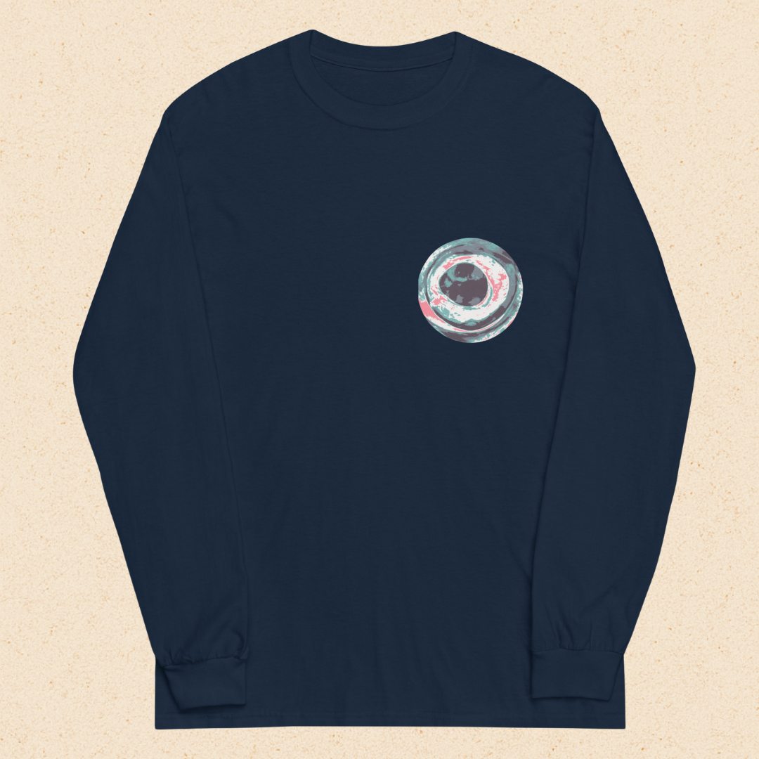Men’s Long Sleeve Shirt