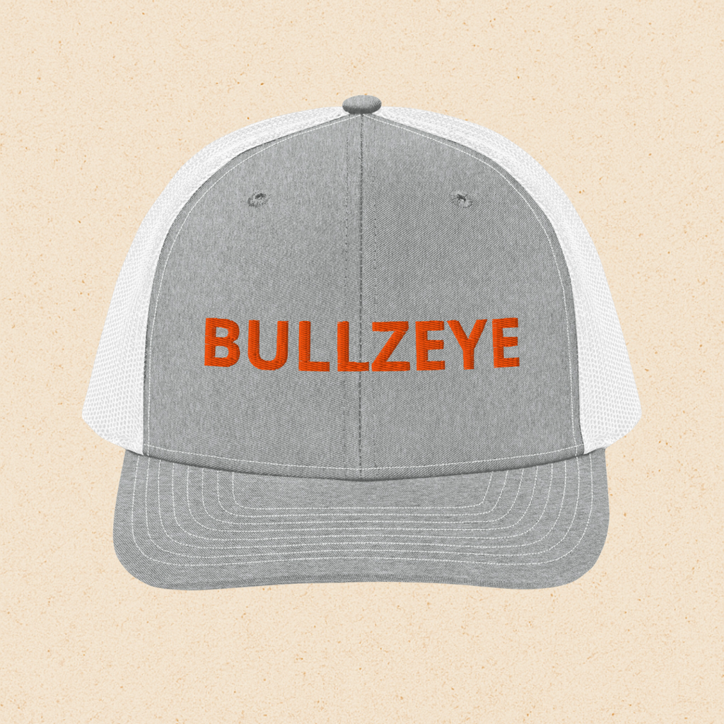 Trucker Cap