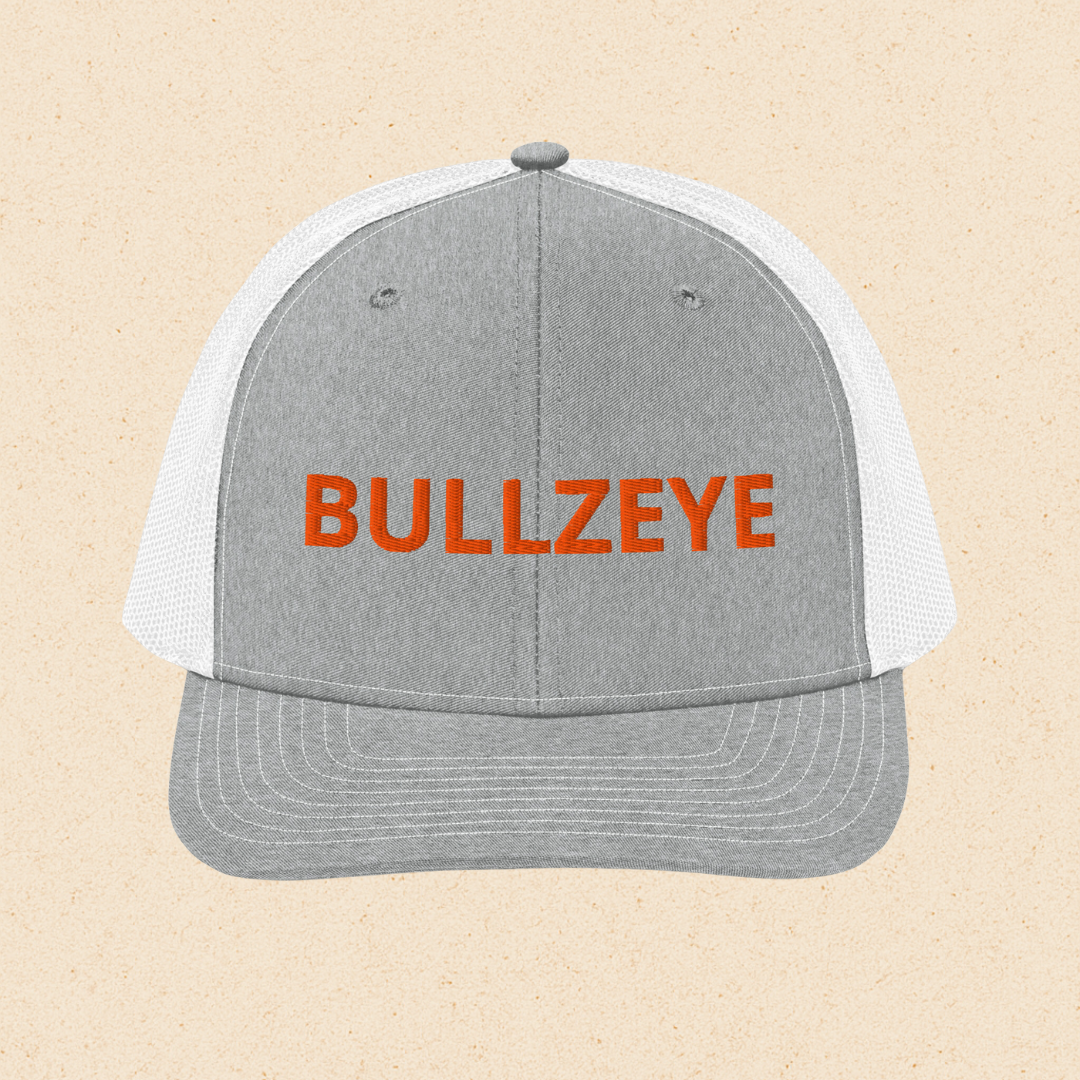 Trucker Cap