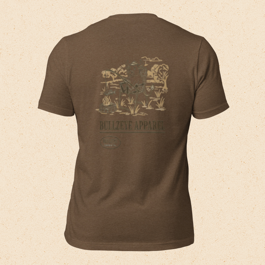 Unisex t-shirt