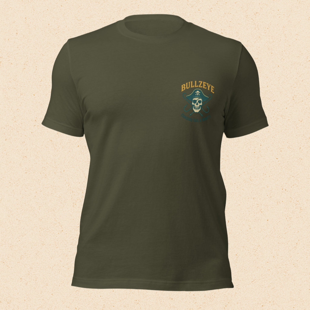 Unisex t-shirt