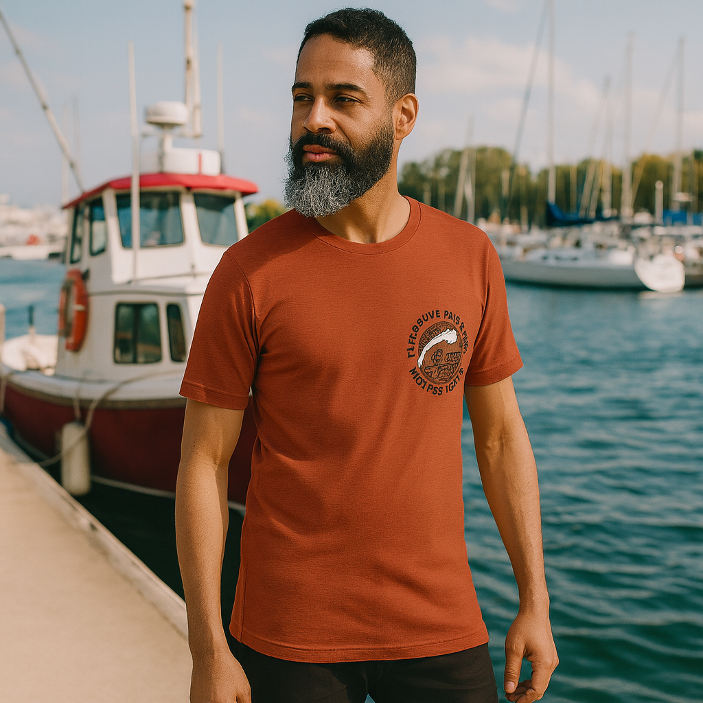 Unisex t-shirt