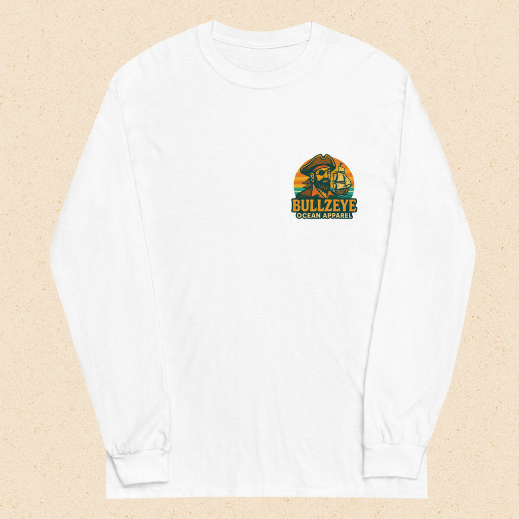 Men’s Long Sleeve Shirt