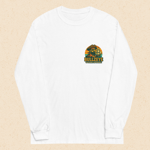 Men’s Long Sleeve Shirt