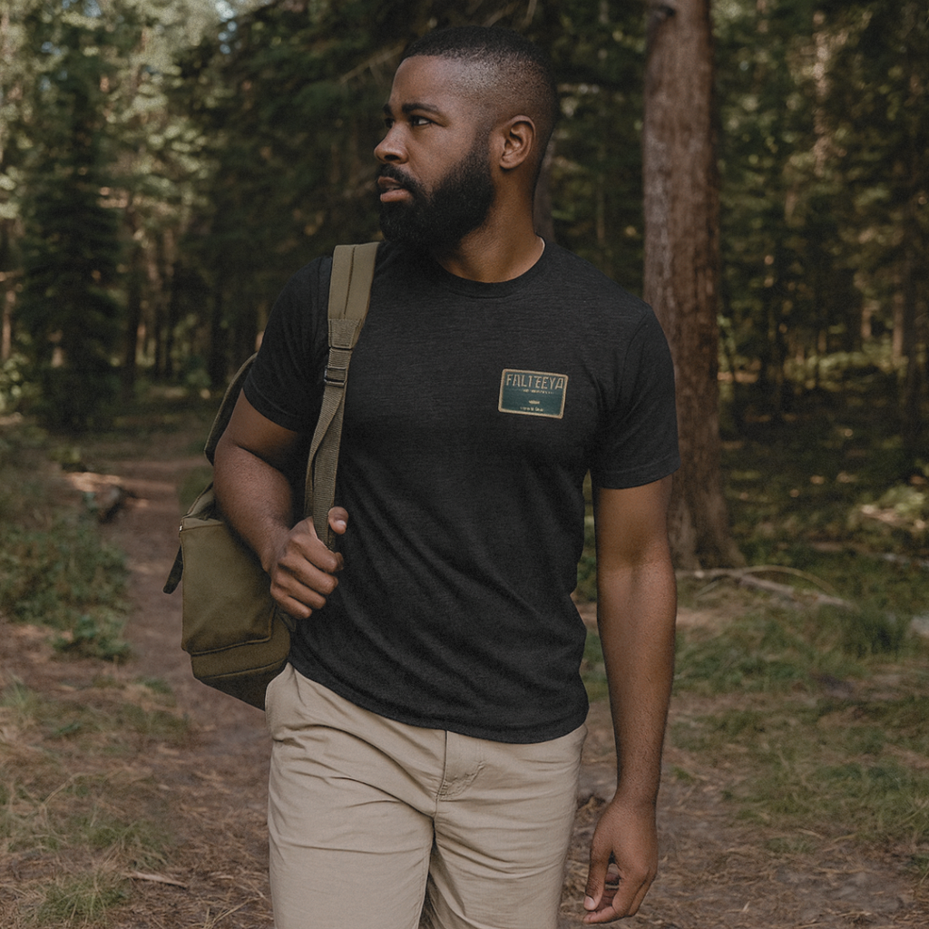 Unisex t-shirt
