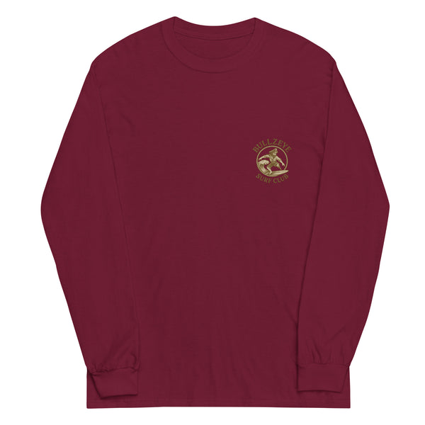 Men’s Long Sleeve Shirt